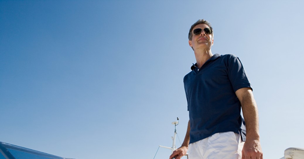 Yacht Crew for Hire—Selecting Your Crew Confidently